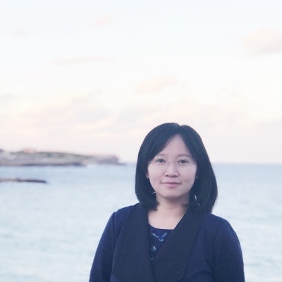 Wenjie Zhang